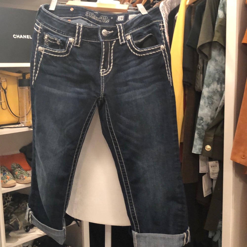 Jeans - Picture 2 of 2